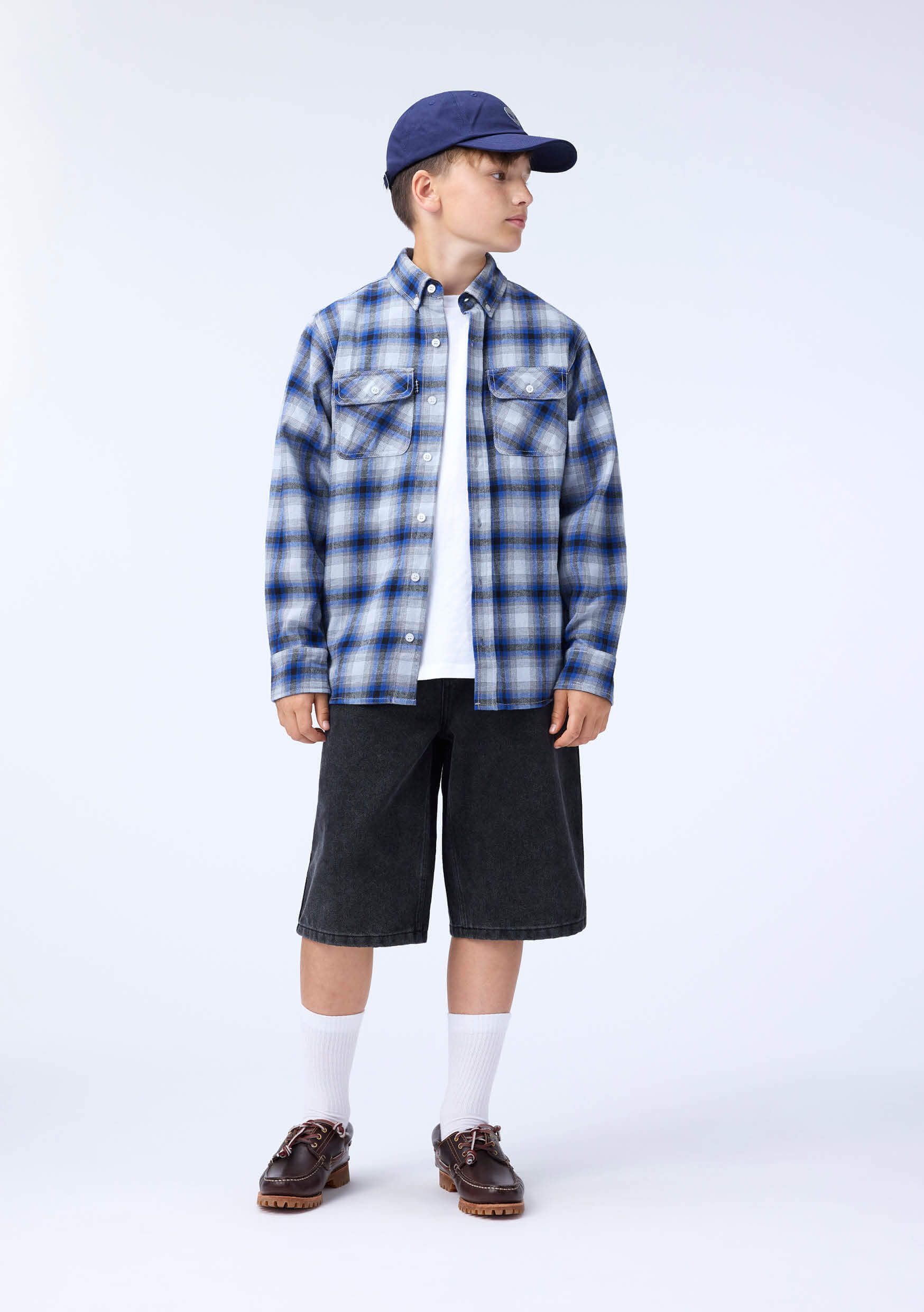 MOLO | Organic & colourful clothing for children