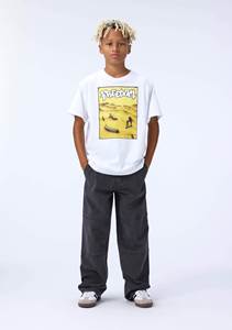 Yellow Skate