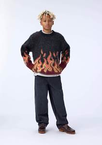 Flames