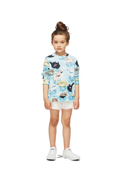 Molo Urban Design And Quality Clothing For Children