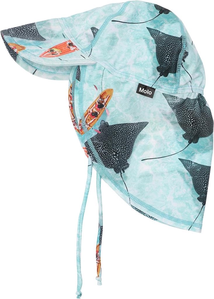 Nando - Hawaiian Ocean - 