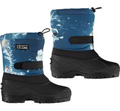 Driven Footwear