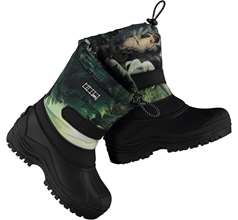 Driven Footwear