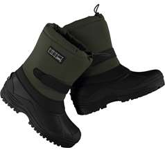 Driven Footwear