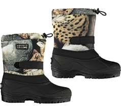 Driven Footwear