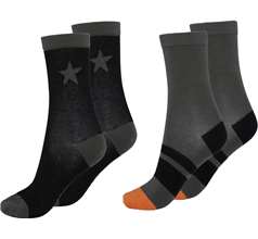 Nitis Tights & Socks