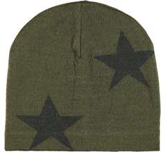Colder Hats