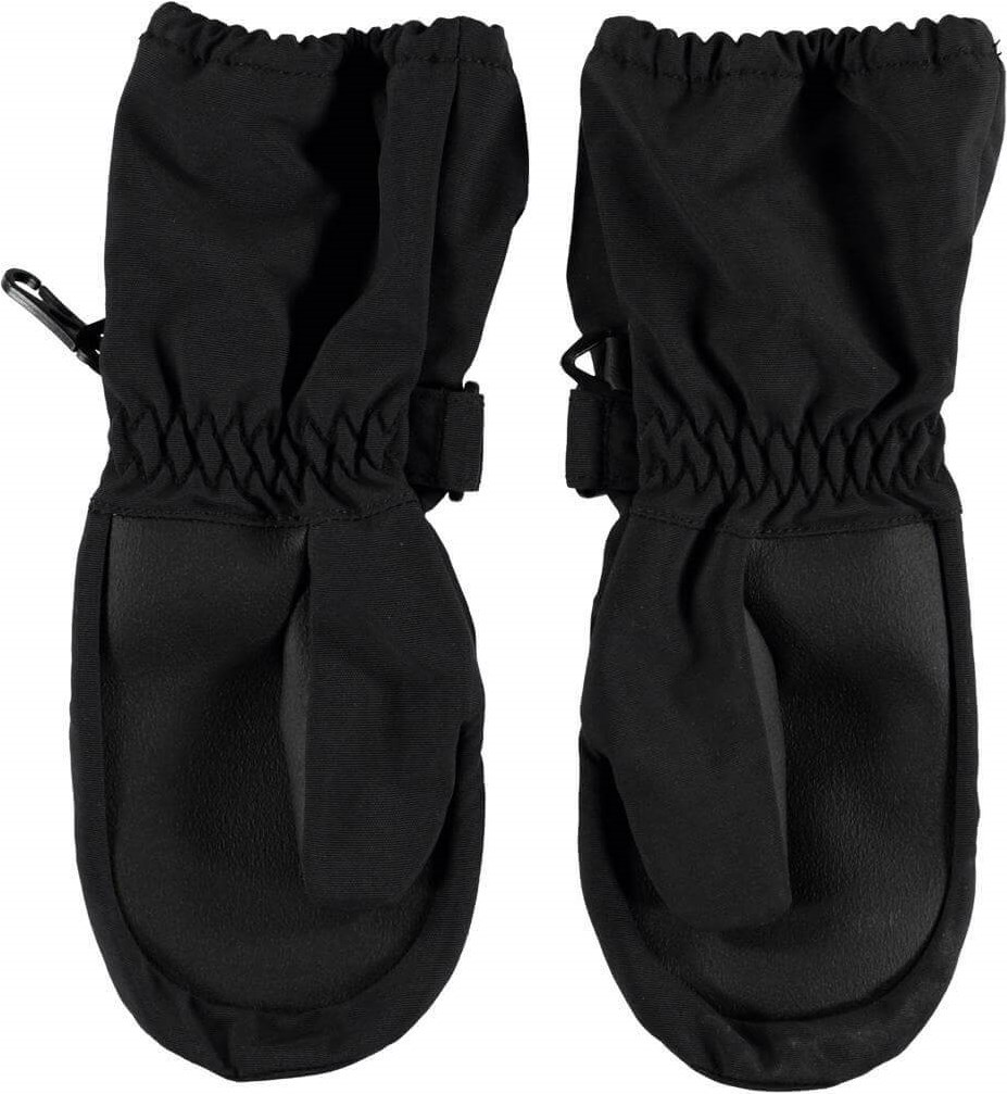 Igor Summer - Black - Vattentäta vantar utan foder.