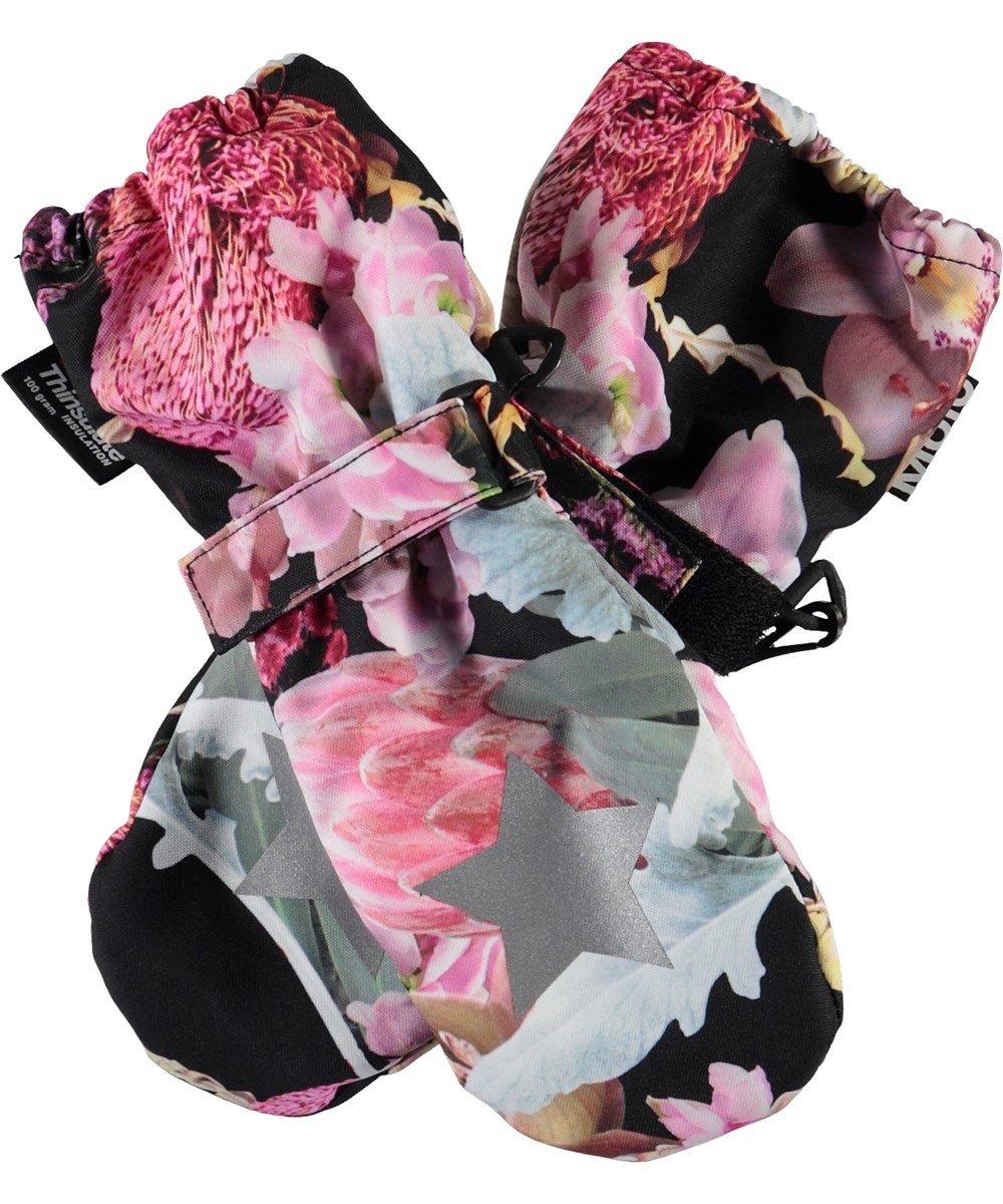 Igor - Bouquet - Vantar med blommor och stjärnreflex