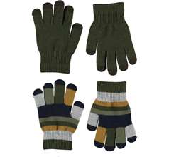 Kei Gloves