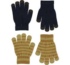 Kei Gloves