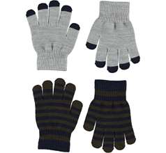 Kei Gloves
