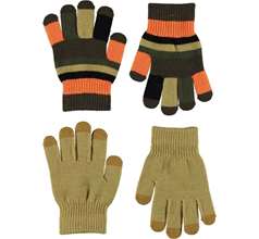 Kei Gloves