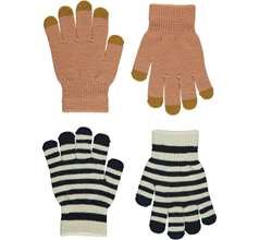 Kei Gloves