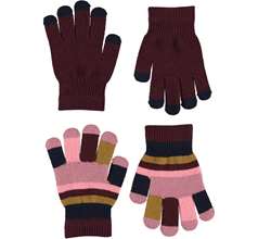 Kei Gloves