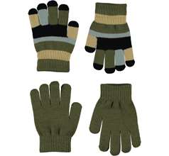 Kei Gloves