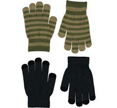 Kei Gloves