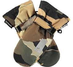 Mitzy Gloves