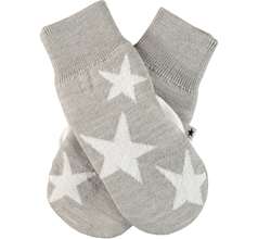 Snowfall Gloves