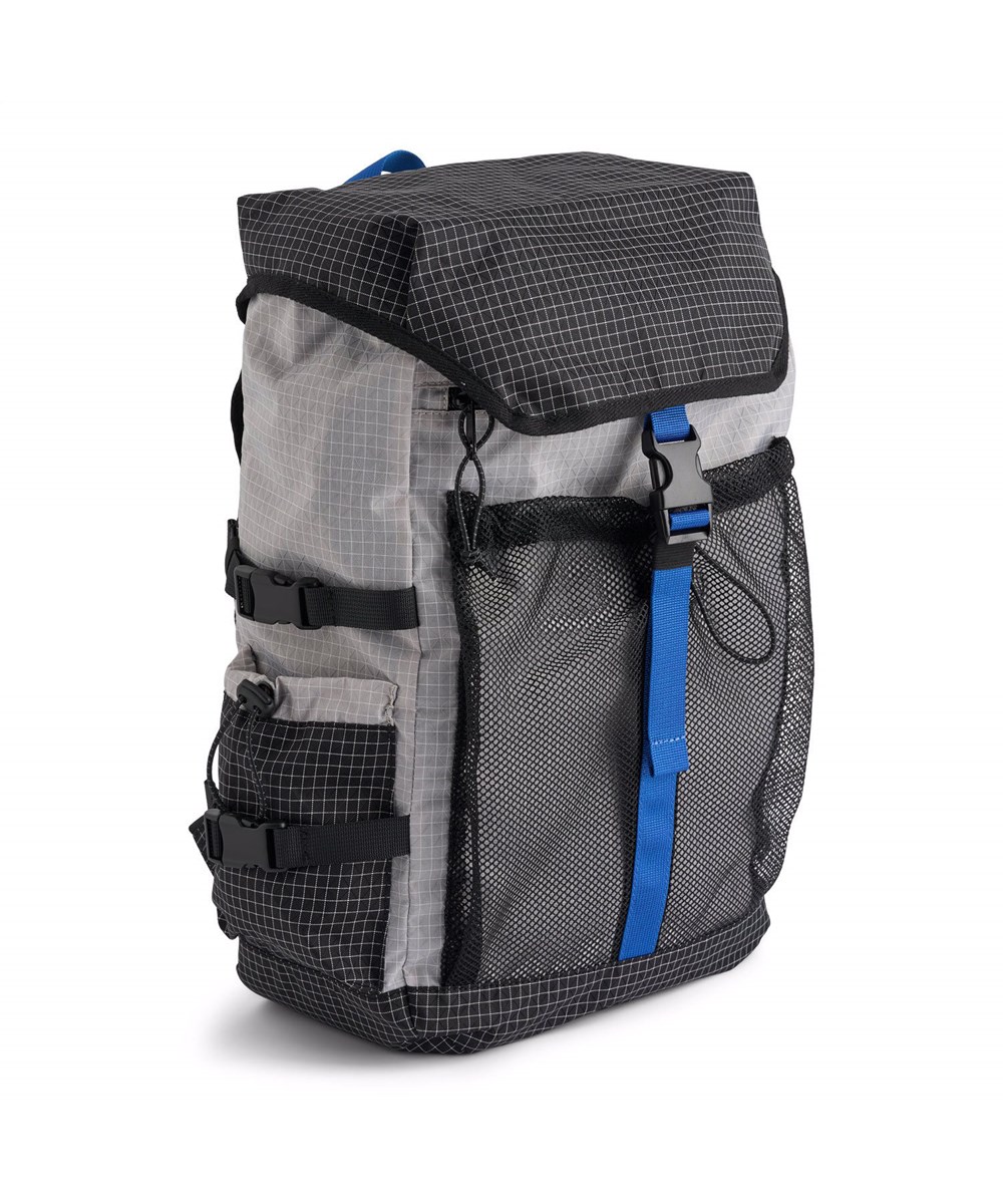 Backpack Miles - Outer Rock - Praktisk ryggsäck för barn.