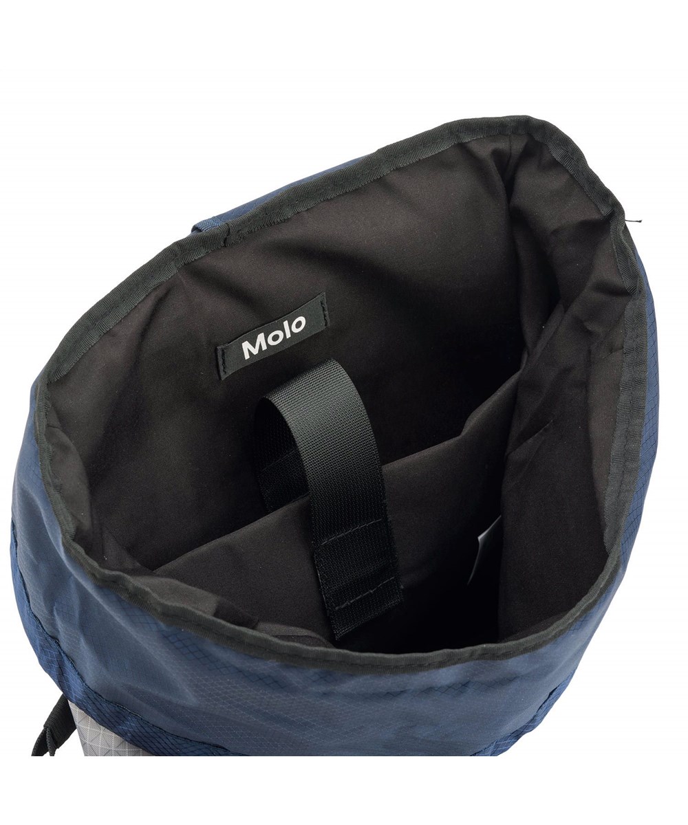 Backpack Miles - Outer Rock - Praktisk ryggsäck för barn.