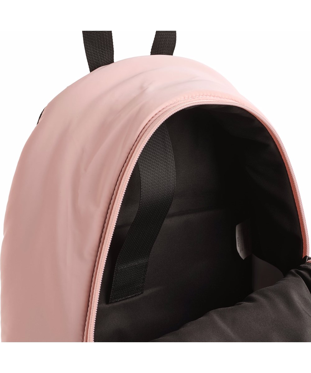 Backpack Stone - Rose Cloud - Praktisk och rymlig ryggsäck