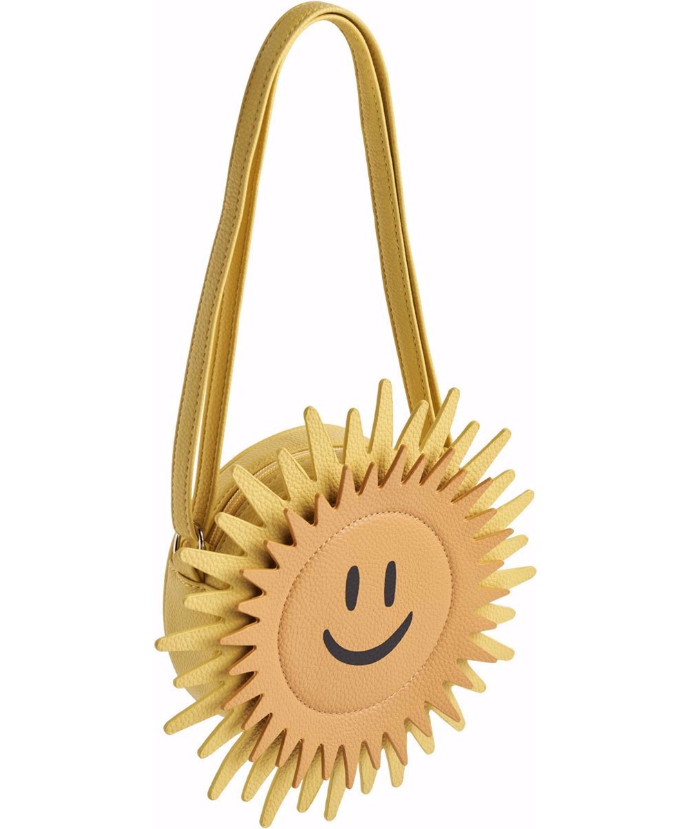 Dandelion Bag - Mimosa - Maskrosväska för barn