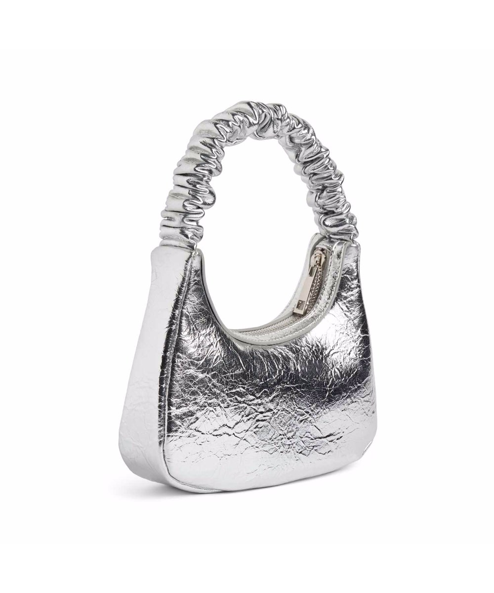 June Bag - Silver -