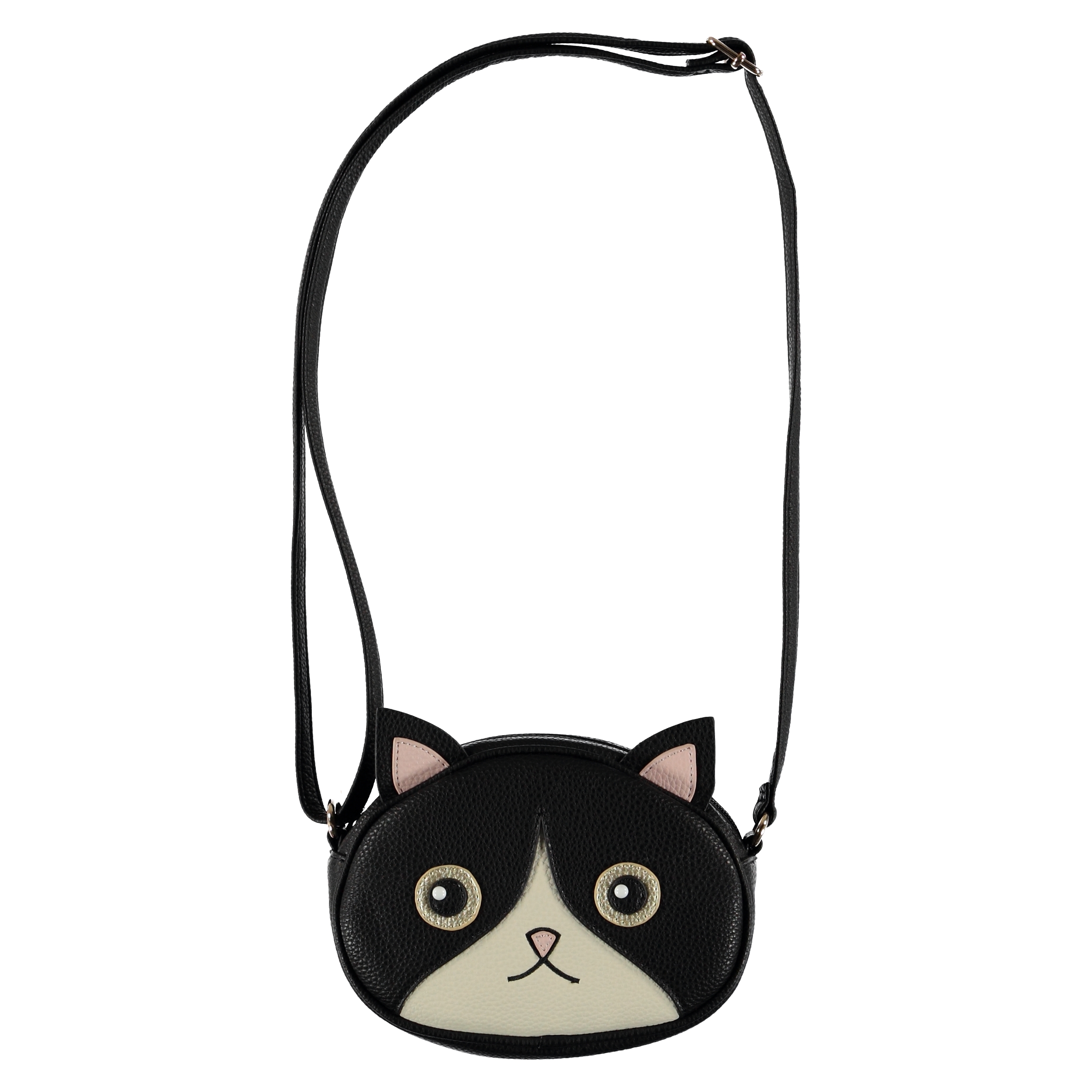 Kitty Bag Black Kitty Bag Black