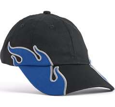 Steel Hats