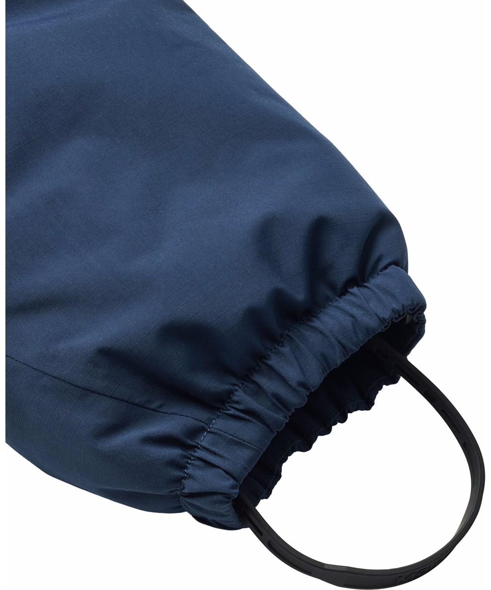 Foot strap - Black -