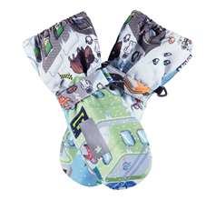 Igor Gloves