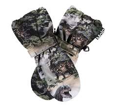 Igor Gloves