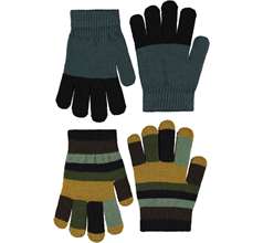 Kei Gloves