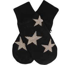 Snowfall Gloves