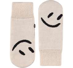 Snowfall Gloves