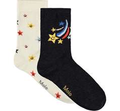 Nomi Tights & Socks