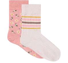Nomi Tights & Socks