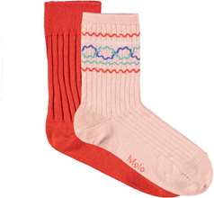 Nomi Tights & Socks