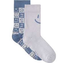 Norman Tights & Socks