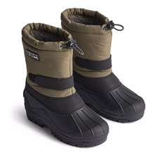 Driven Footwear