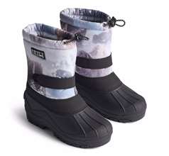 Driven Footwear