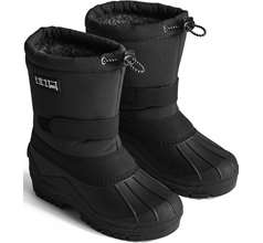 Driven Footwear