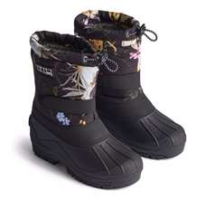 Driven Footwear