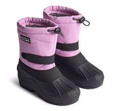 Driven Footwear