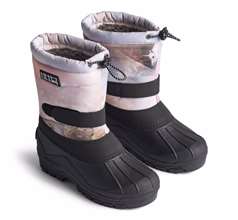 Driven Footwear