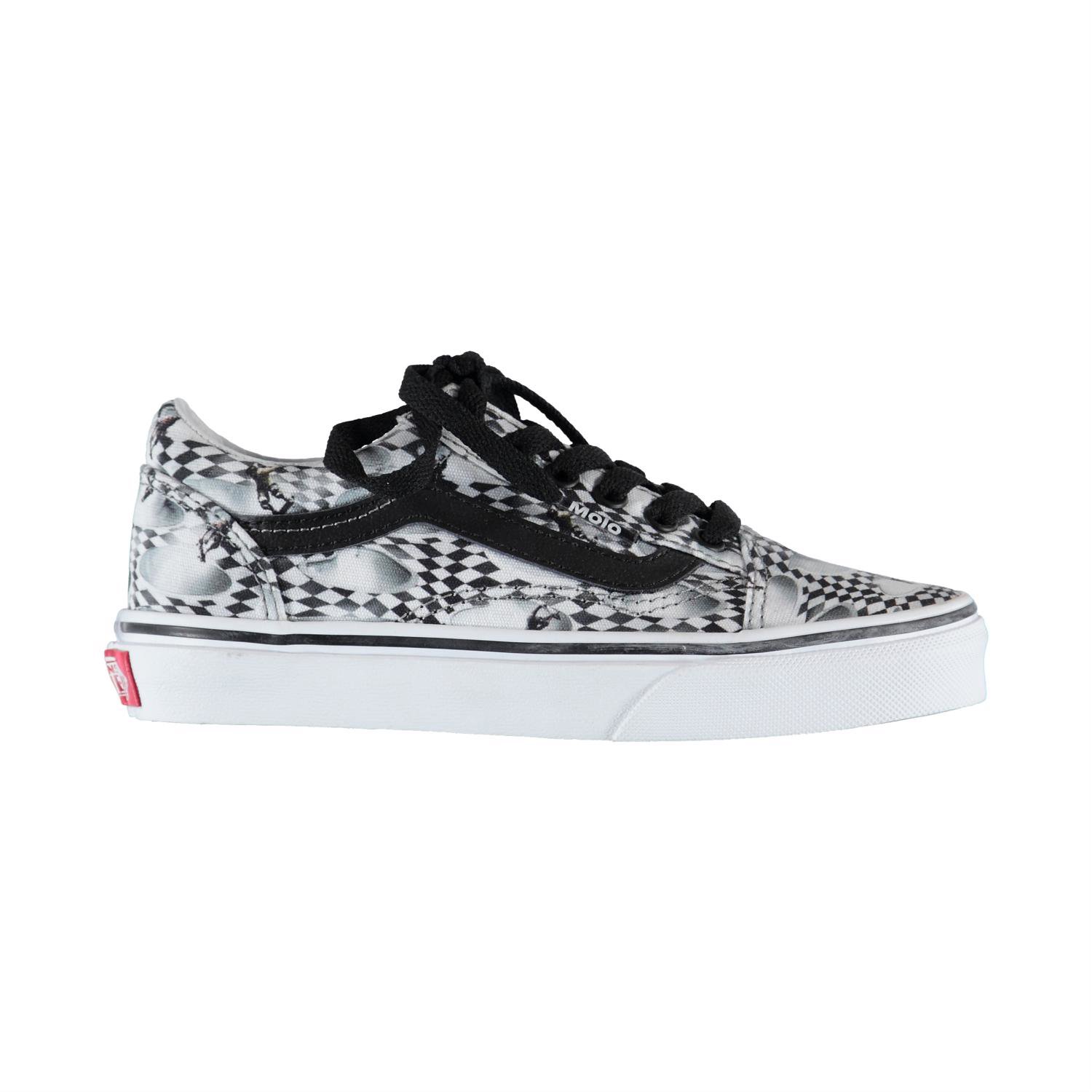 Vans x Molo 1 - OLD SKOOL - Vans \u0026 Molo Sportschoenen - Old Skool - Molo