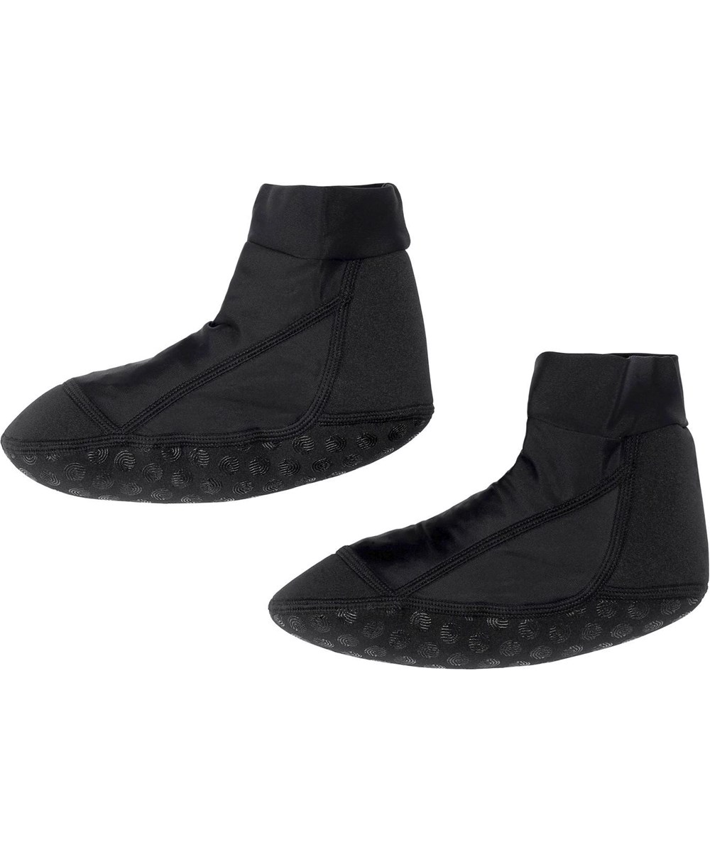 Zabi - Black - Zwarte neopreen watersokken