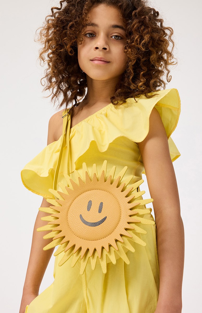 Dandelion Bag - Mimosa - Paardenbloemtas voor kinderen