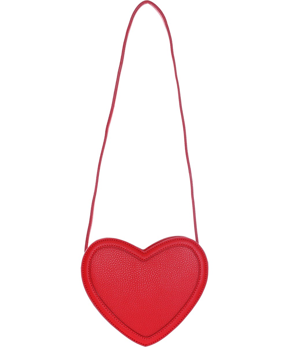 Heart Bag - Heart -